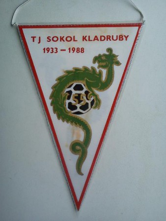 KLADRUBY TJ SOKOL 55 -20-